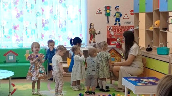 Открытые мероприятия.