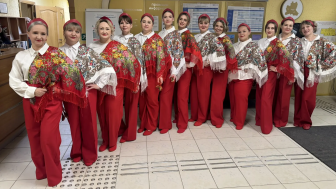 Алло, мы ищем таланты.